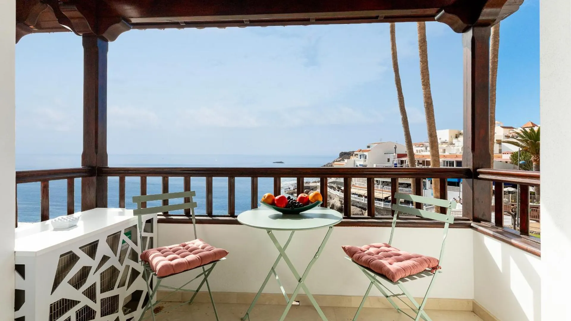 Apartment Terrazas Caleta 2 阿德耶 0*,