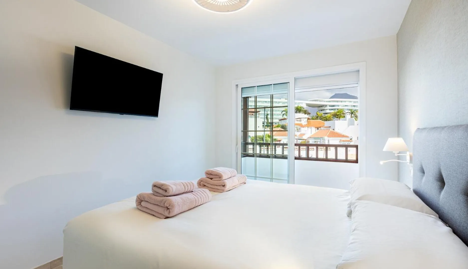 Apartment Terrazas Caleta 2 阿德耶
