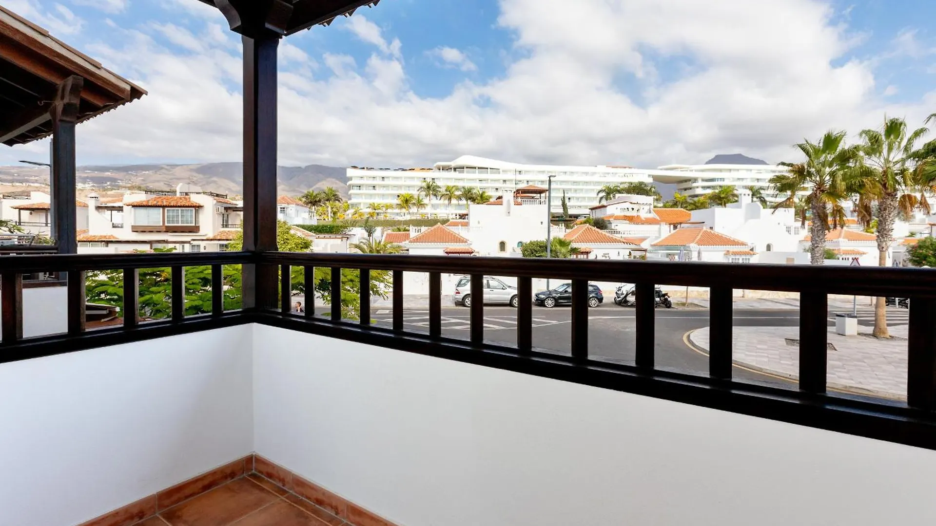 Apartment Terrazas Caleta 2 阿德耶