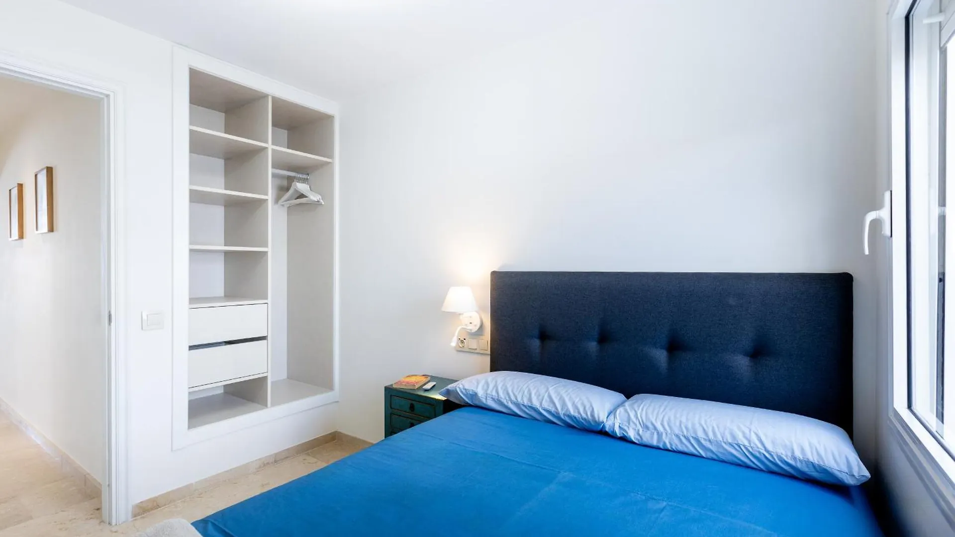 Apartment Terrazas Caleta 2 阿德耶 0*,  西班牙