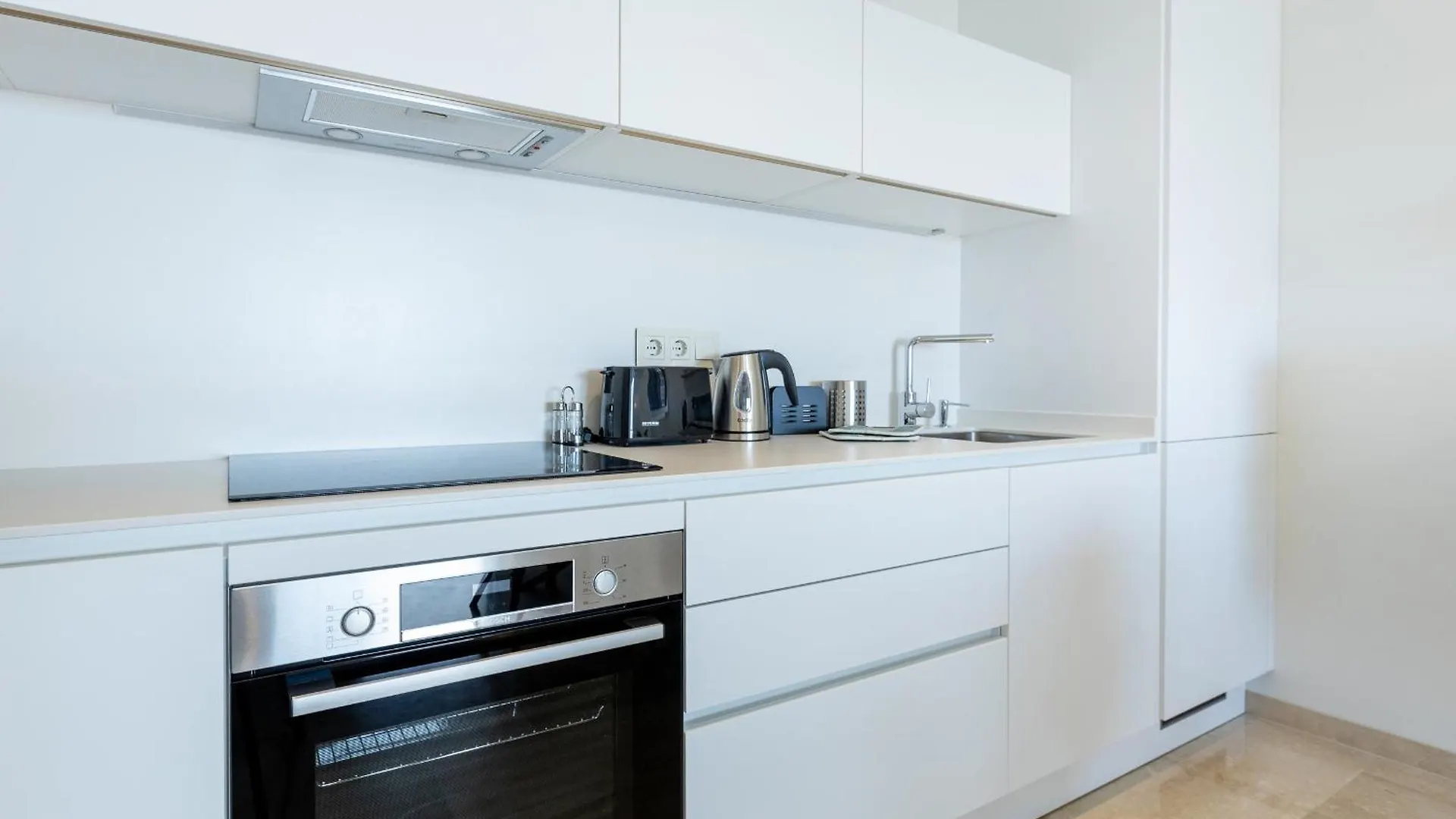 Apartment Terrazas Caleta 2 阿德耶